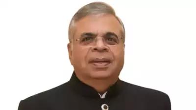 Ashok Hinduja Hinduja-backed IIHL completes acquisition of Reliance Capital