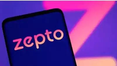 Zepto and Apple Zepto broadens its range with Apple