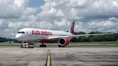Air India File photo Air India may place order for 30-40 new wide-body jets from Airbus, Boeing: Report