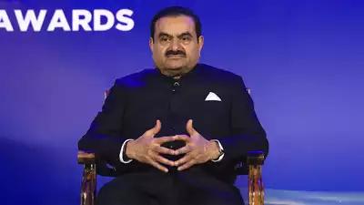 AESL, an Adani portfolio company, operates across various energy sectors including transmission, distribution, smart metering. Adani Energy Solutions bags Rs 2,800 crore transmission project in Gujarat for green hydrogen and green ammonia manufacturing