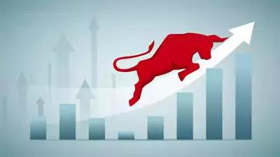 Representative image Market cap of nine of top-10 firms jumps by Rs 3 lakh crore; ICICI Bank, Airtel lead gains