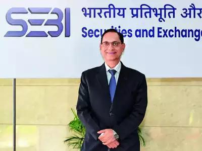 Tuhin Kanta Pandey No need to alter FPI tax laws, says Sebi chief Tuhin Kanta Pandey, bats for policy certainty