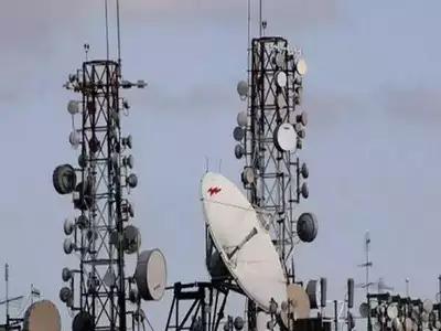 Representational image Relief to telcos: Govt set to waive spectrum usage fee
