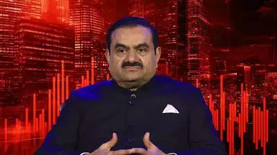 Adani Enterprises, the group Adani Enterprises