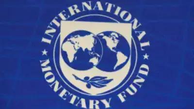 File photo India's Financial System resilient and diverse: IMF report
