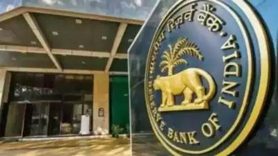RBI (File photo) RBI revises priority sector lending guidelines, increases loan limits for housing, renewable energy