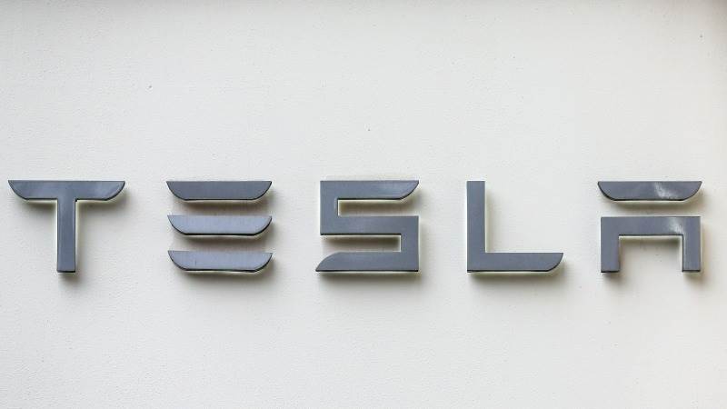 Tesla Stock Surge