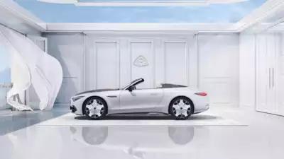 No slowdown in luxury: Maybach sold ten cars every week in India in 2024