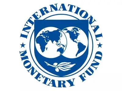 IMF: India's fin system resiliency has improved