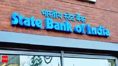SBI’s main branch in Delhi marks 100 years
