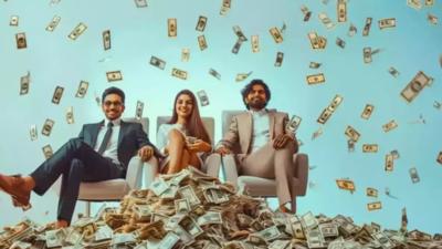 File photo- HNIs (TOI) One in five ultra high networth individuals want to settle abroad: Kotak survey