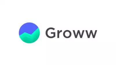 Groww to raise $250 million led by GIC at $6.8 billion valuation