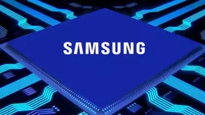 $601 million tax & fine notice to Samsung