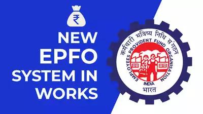 EPFO auto settlement feature, capped at Rs 1 lakh, enables subscribers to access funds for various purposes including medical expenses. EPFO withdrawal through ATMs, integration with UPI for payment up to Rs 1 lakh soon