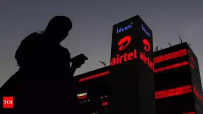 Airtel prepays Rs 6k crore spectrum dues to government