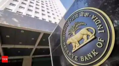 RBI fines HDFC & Punjab & Sind Bank