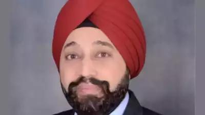Rajneet Kohli Rajneet Kohli