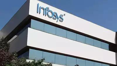 Infosys dismisses 45 trainees after firing 350 in February