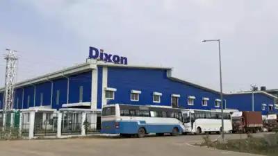 Dixon and Signify sign agreement to undertake OEM business of lighting products and accessories
