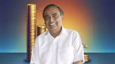Mukesh Ambani