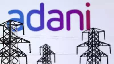 Adani Energy acquires Mahan Transmission