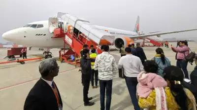 Interline pacts: Tata’s AI Express expanding reach of budget flying all the way to Australia & Africa Interline pacts: Tata’s AI Express expanding reach of budget flying all the way to Australia & Africa