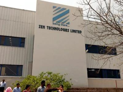 In FY25, the stock price grew by 49%, moving from Rs 957 to Rs 1,422. Zen Technologies bags Rs 152 crore order from defence ministry for L70 gun combat simulator