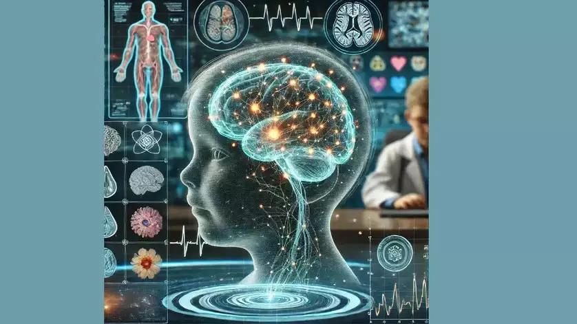 Ushering in a new era in paediatric neurology and autism care Ushering in a new era in paediatric neurology and autism care