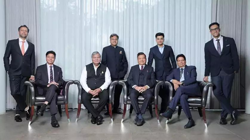 Chiripal Group's evolution Sewing dreams, building futures: The Chiripal Group’s growth story