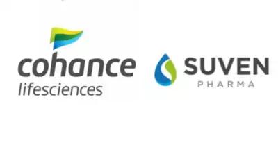 Cohance Lifesciences merger with Suven Pharma gets NSE, BSE nod NCLT sanctions amalgamation of Cohance Lifesciences into Suven Pharmaceuticals