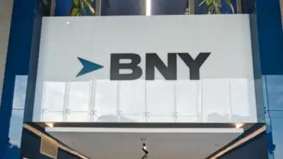 BNY BNY India consolidates GCC office space in Kharadi