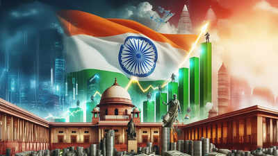 India to grow at 6.5% in FY26: EY Report