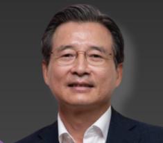 Kim Yong-beom, CEO of Hashed Open Research