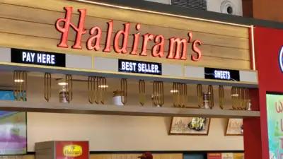 Billion-dollar bite: Haldiram's to sell 10% stake to Temasek in $10 billion valuation deal