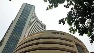 FPIs pour Rs 31k crore into equities in six trading sessions