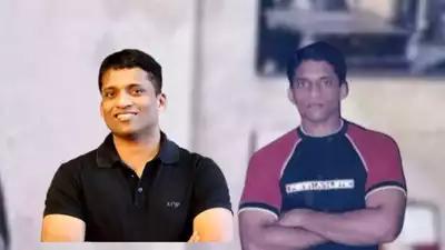 Byju's co-founder's hopeful message 'Broke not broken', says Byju's co-founder amid bankruptcy and legal woes