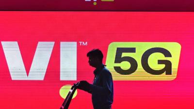 In fresh Rs 37k crore lifeline to Vi, government converts dues into equity