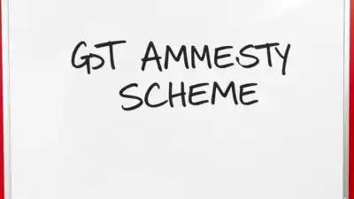 Haryana amnesty scheme to provide relief on penalty under GST Act