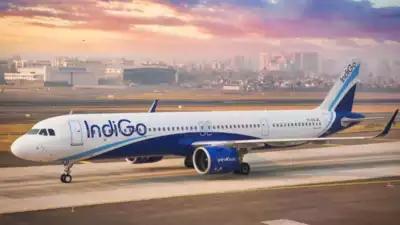 IndiGo's parent company, InterGlobe Aviation, faces a Rs 944.2 crore penalty imposed by the Income Tax department for the Assessment Year 2021-22. I-T dept slaps Rs 944 crore penalty on IndiGo parent