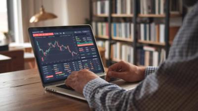 Markets to track tariffs, global cues: Experts