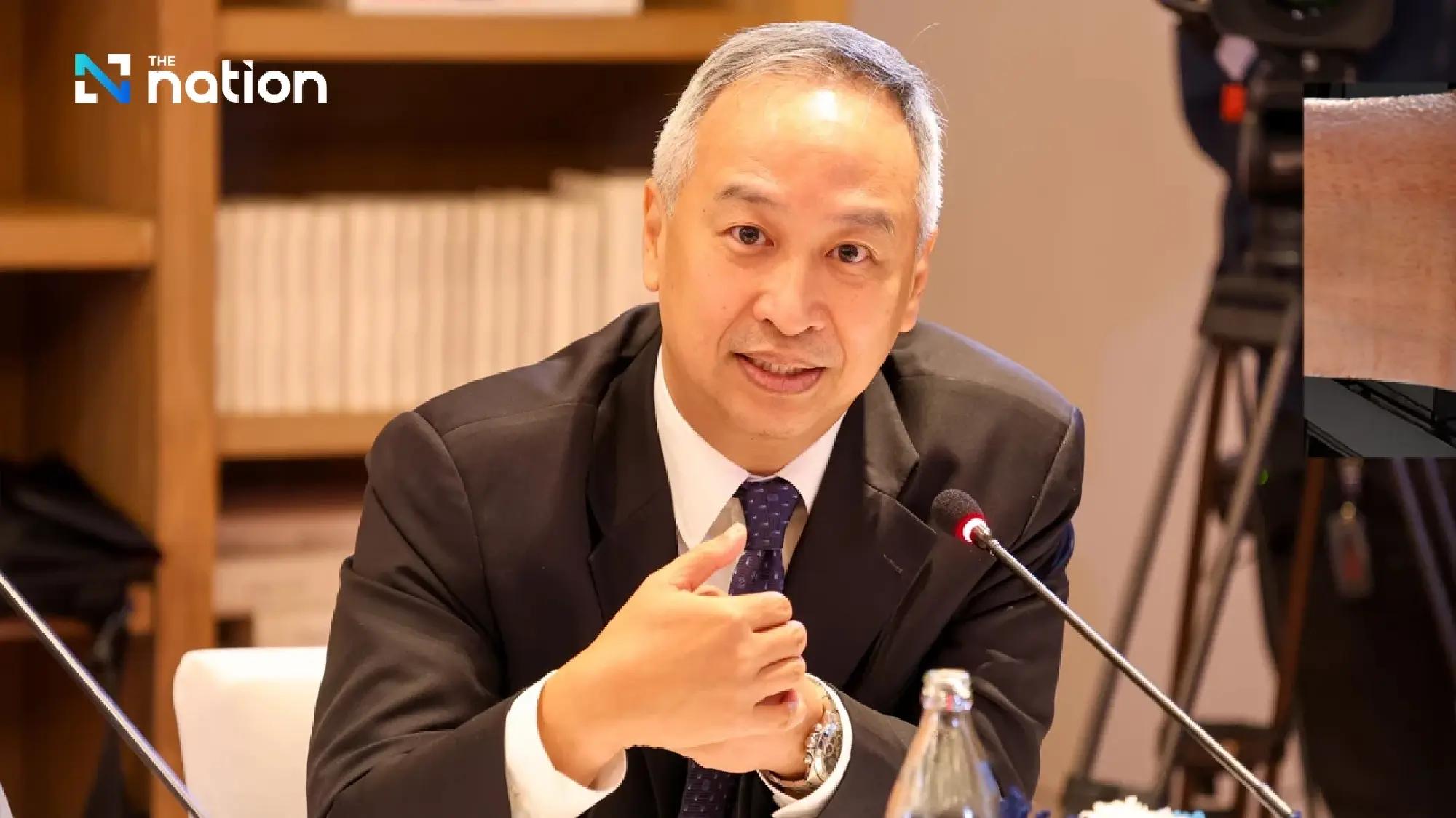 Call for law amendments to tackle illegal daily condo rentals