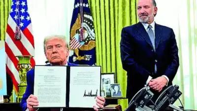 Exporters brace for Trump's tariffs, expect turbulence