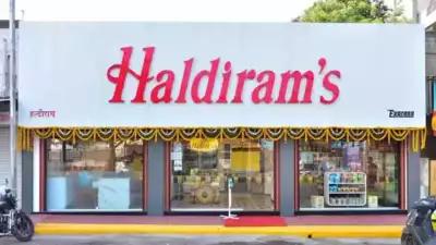 UAE, US funds line up for bite of Haldiram's