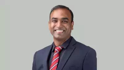 Dr Krishna Prasad Rao Vunnam, founder & managing director, Ankura Hospitals Dr Krishna Prasad Rao Vunnam, founder & managing director, Ankura Hospitals