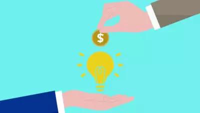 Startup funding rises 10% to $7.9bn in March quarter