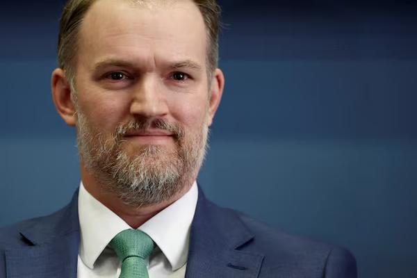 United States Trade Representative Jamieson Greer (Reuters)