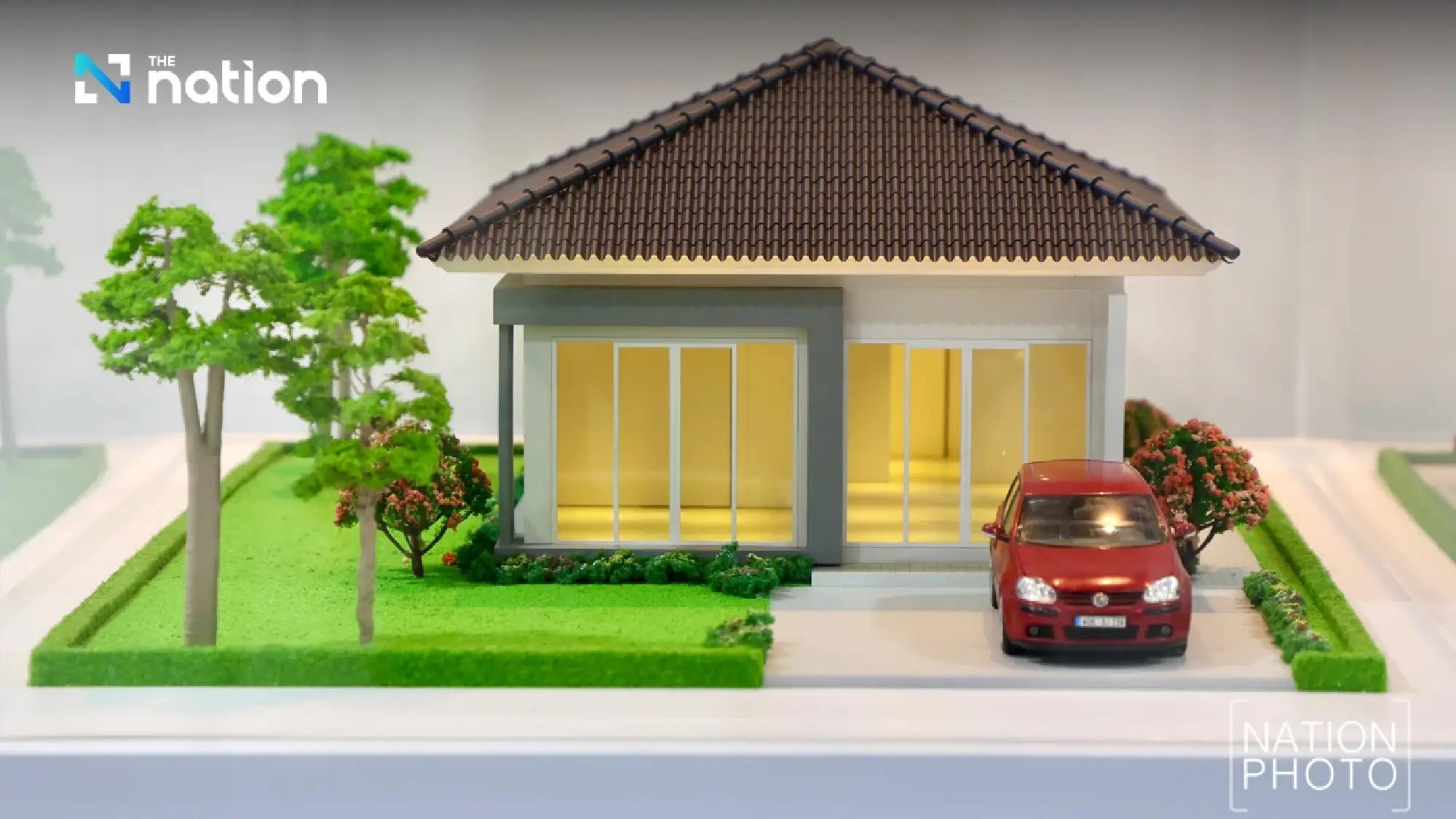 Thai property market faces protracted downturn, analysts warn