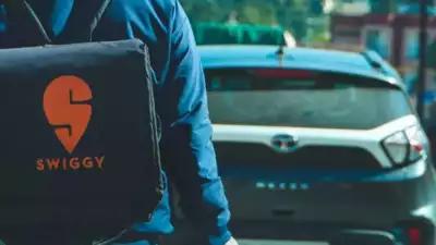 Swiggy served Rs 158cr tax demand order