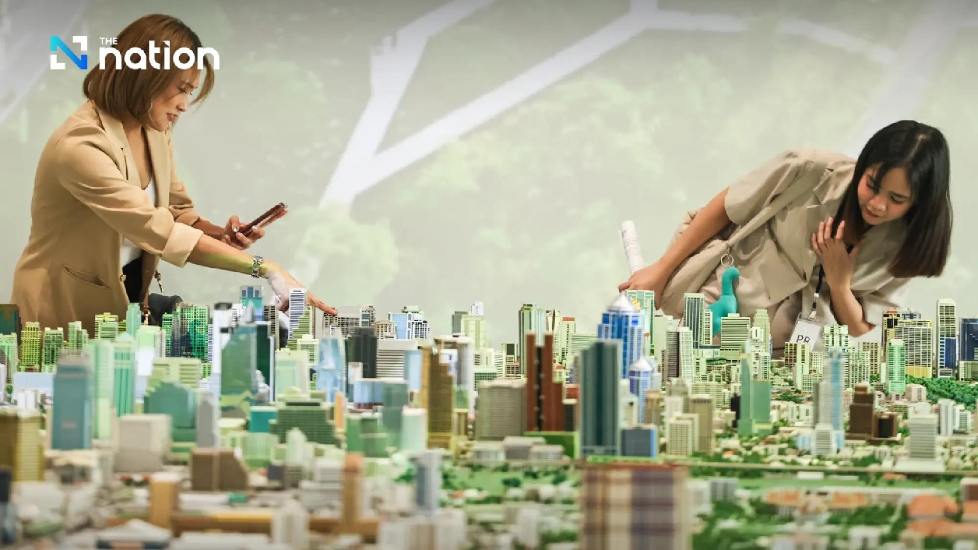 Thai property market faces protracted downturn, analysts warn