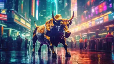 Representational AI image Stock calls for today: What brokerages are recommending for April 3, 2025